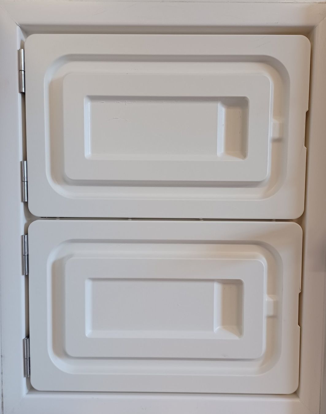 Accessori da laboratorio: New Brunswick U101-86 -80°C freezer – Usato da Niederdorf venduto da LeptonAG_Labor 2