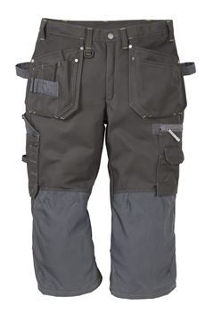 Arbeitshose Fristads CY-215 Gr 53.5 grau, neu