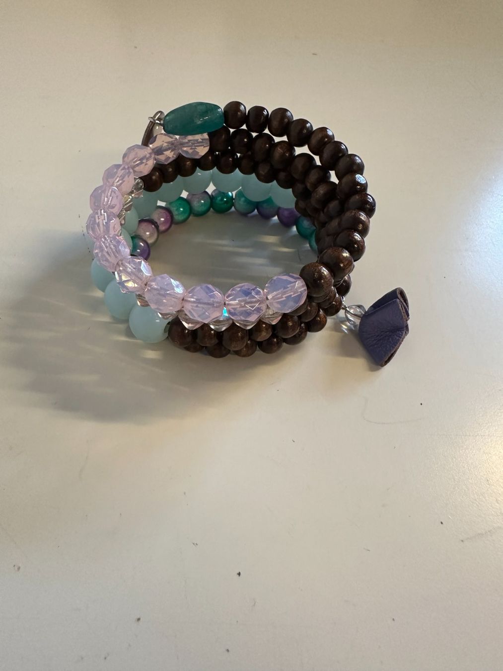 Marc Cain Bracciali & Braccialetti: Armband von Marc Cain – Usato da Urdorf venduto da Erika666 2
