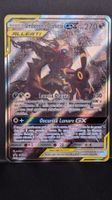 🇮🇹 Umbreon & Darkrai GX SM Promo Pokémon Tag Team