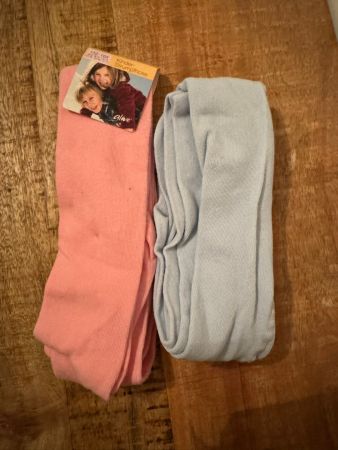 Kinder Strumpfhose, Gr. 152-164, Neu!
