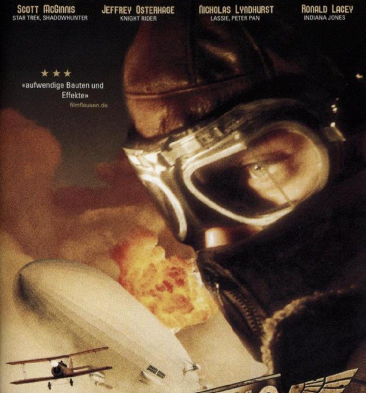 Alle DVDs: GUNBUS  -  SKY BANDITS   (DVD) – Gebraucht aus Stans von canberra04 2