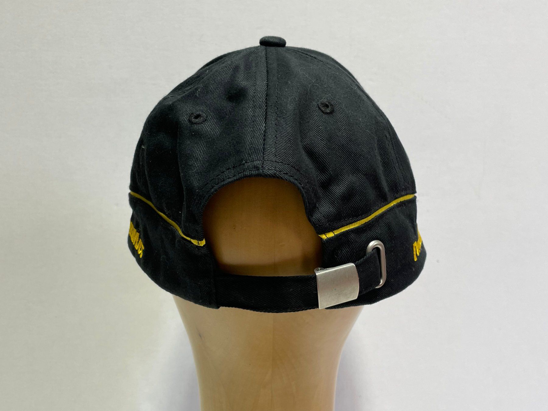 Hüte, Mützen & Caps: Snapback Cap Rohr Max Tuyau Max Sanitär – Gebraucht aus Zürich von le_souk 2