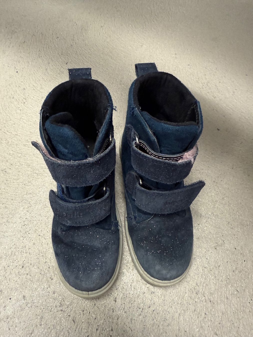 Superfit Scarpe per ragazze: Superfit Stiefel, Grösse 26 – Usato da St. Gallen venduto da mirnes84