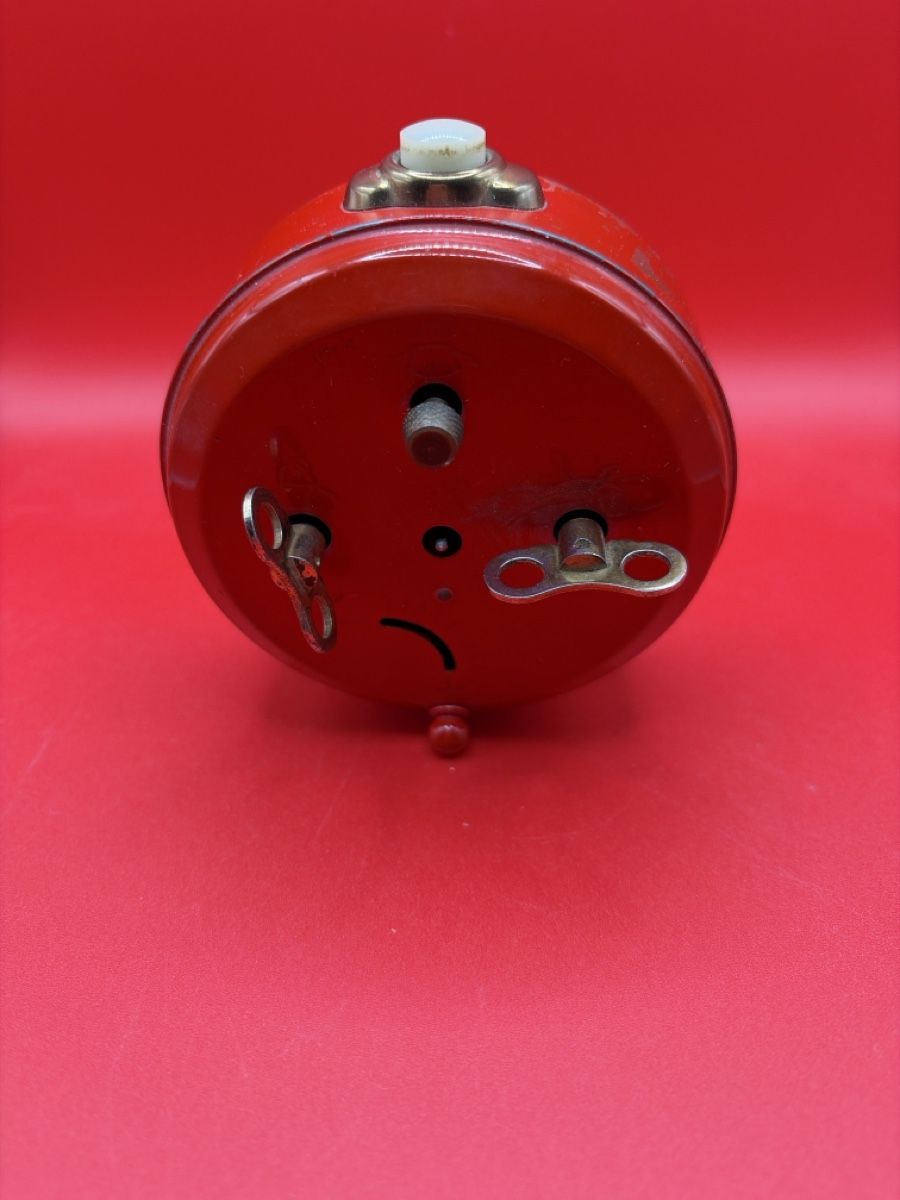 Sveglie: Roter Wecker Diehl Elite, ab 1.- – Difettoso da Root venduto da 156500 1
