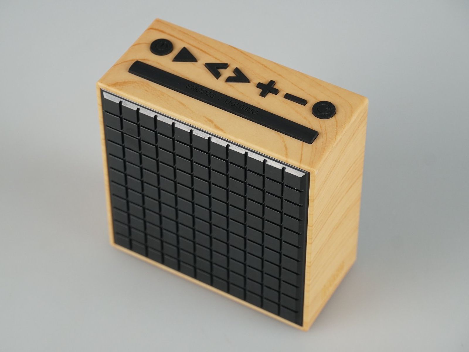 Divoom Casse acustiche: Divoom: TimeBox (Classic) – Usato da Rüti ZH venduto da Restwert_Rueti_ZH 1