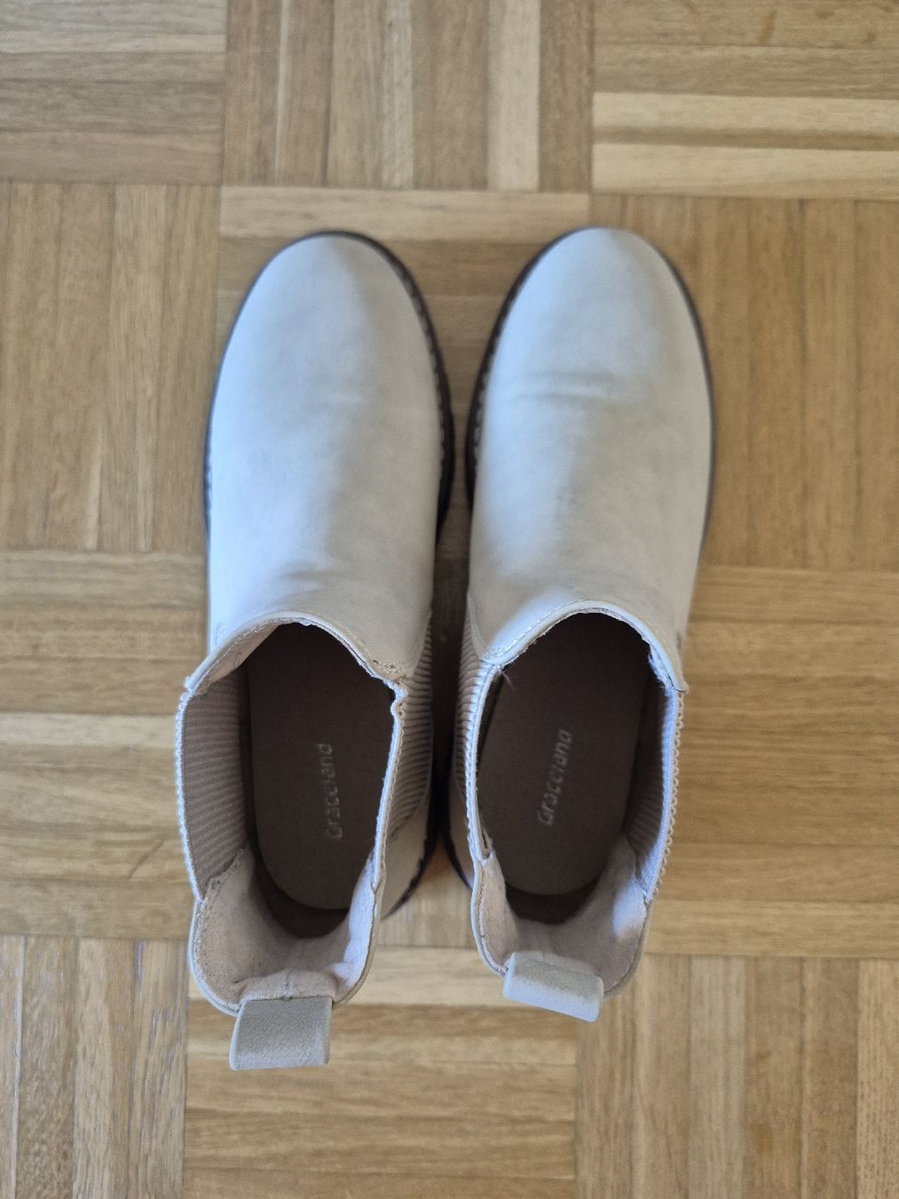 Graceland Scarpe da donna: Bottines Graceland 38 – Usato da Lausanne venduto da claire1401 3