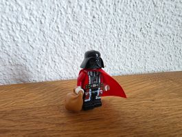 Lego Star Wars Weihnachts Darth Vader