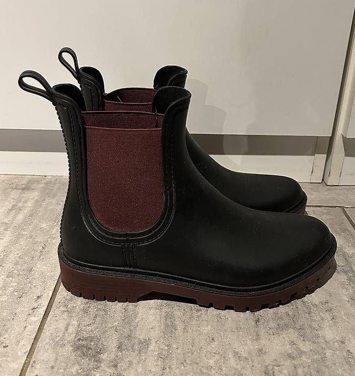Graceland Scarpe da donna: Stiefeletten, Grösse 36 – Usato da Obergoldbach venduto da lea_tyt7