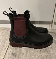 Stiefeletten, Grösse 36