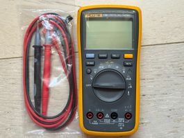 Fluke 17B+ Multimeter
