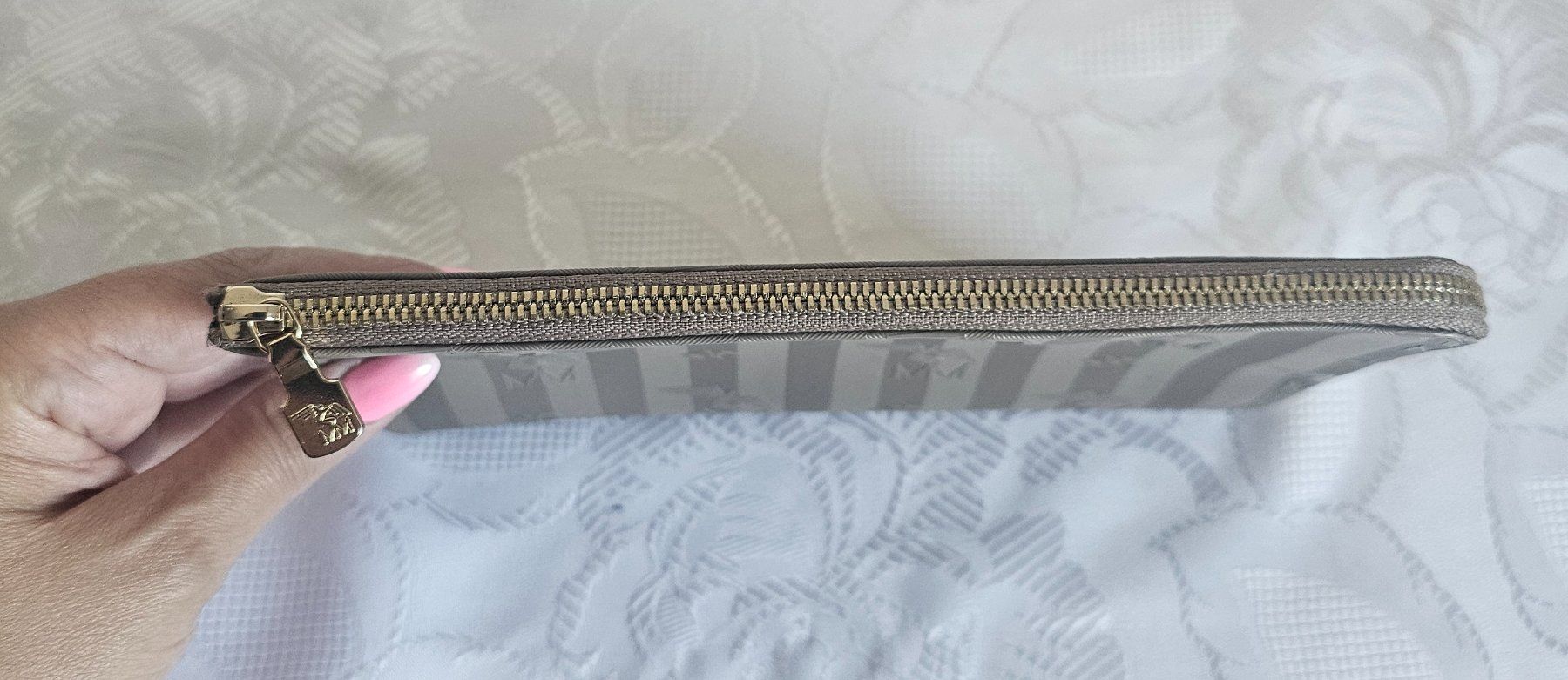 Maison Mollerus Custodie per cosmetici: ***Maison Mollerus *** Necessaire Neu – Nuovo (secondo la descrizione) da Bronschhofen venduto da Xena37 1