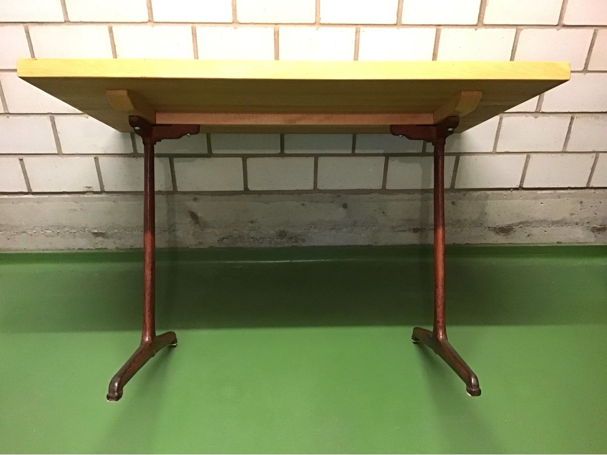 Tavoli: Beizentisch – Usato da Rodersdorf venduto da trueegg 1