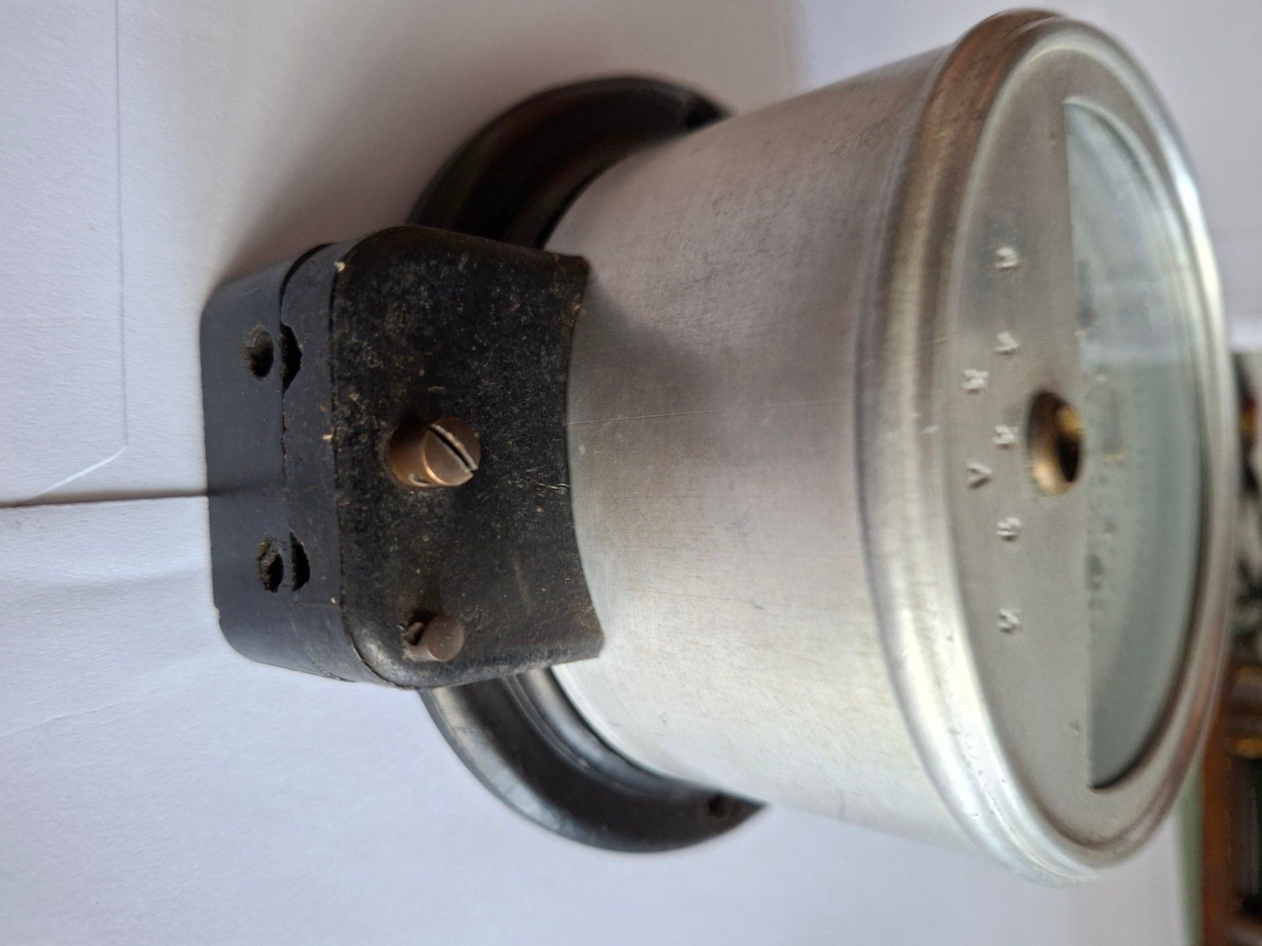 Messen: Aubert`s Electricitätszähler – Gebraucht aus Cham von Owin1 2
