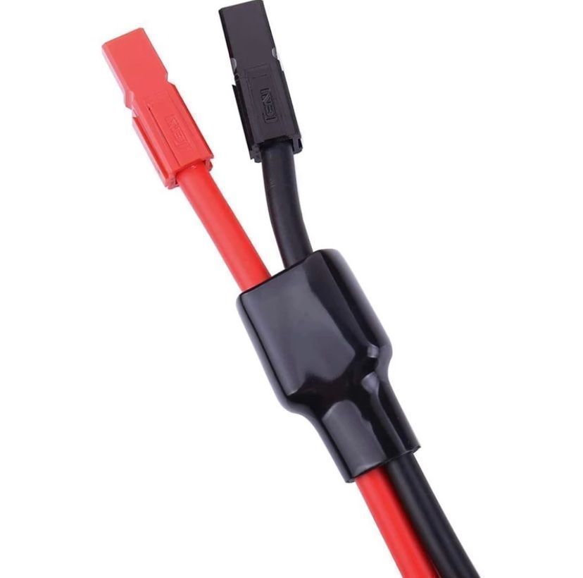 Radiocomunicazione: Amateurfunk Zigistecker mit kompatible Powerpole – Nuovo e nell'imballaggio originale da St. Gallen venduto da Radiomania-Schweiz 2