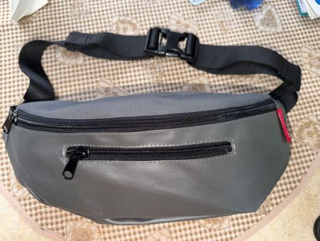 Bauchtasche/ Umhängetasche Reisenthel neu