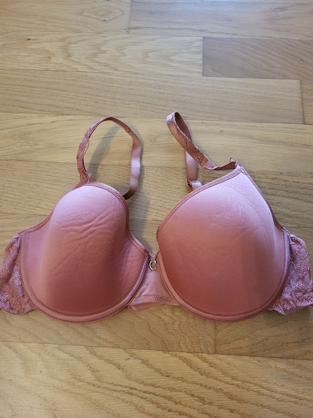 Chantelle Altra biancheria intima: Damen BH rosa Grösse 80C Chantelle – Usato da Wikon venduto da lin_qw8x