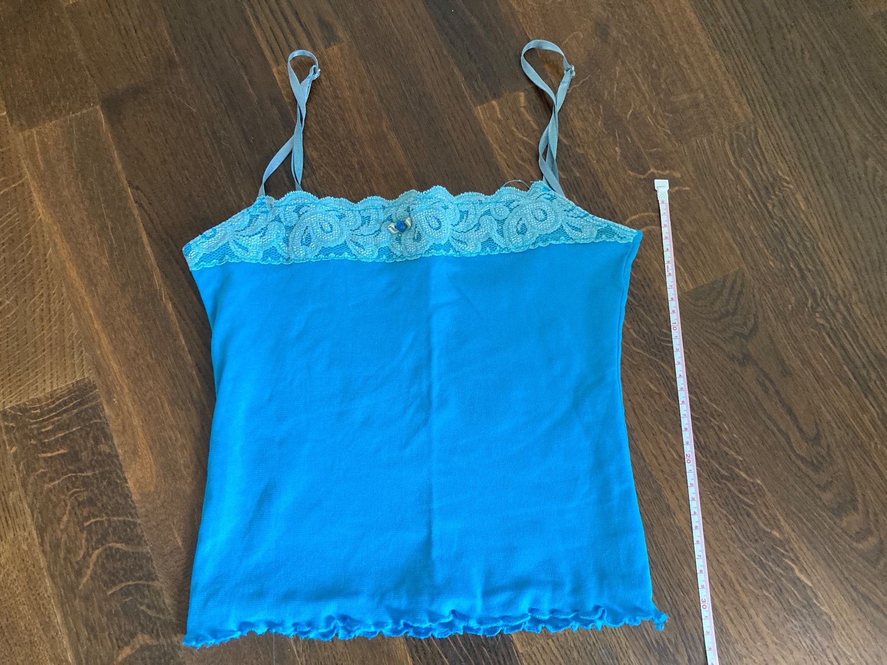 Tops: Top von Ange ca. Grösse 36 – D'occasion à Zürich par Bopenyang98765 1