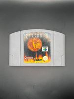 Forsaken 64  Nintendo 64 N64  PAL  Original