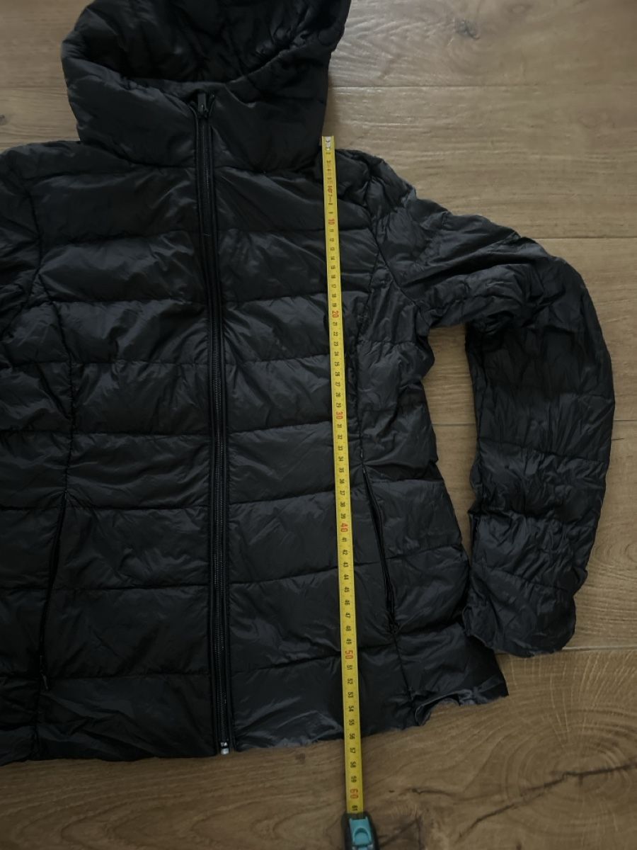 Giacche: Übergangsjacke schwarz – Usato da Worben venduto da AlliaB 3