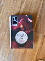 Shades of Grey - Geheimes Verlangen Roman