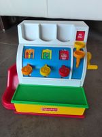 Caisse enregistreuse jouet Fisher-Price