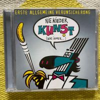 ERSTE ALLGEMEINE VERUNSICHERUNG EAV-NIE WIEDER KUNST