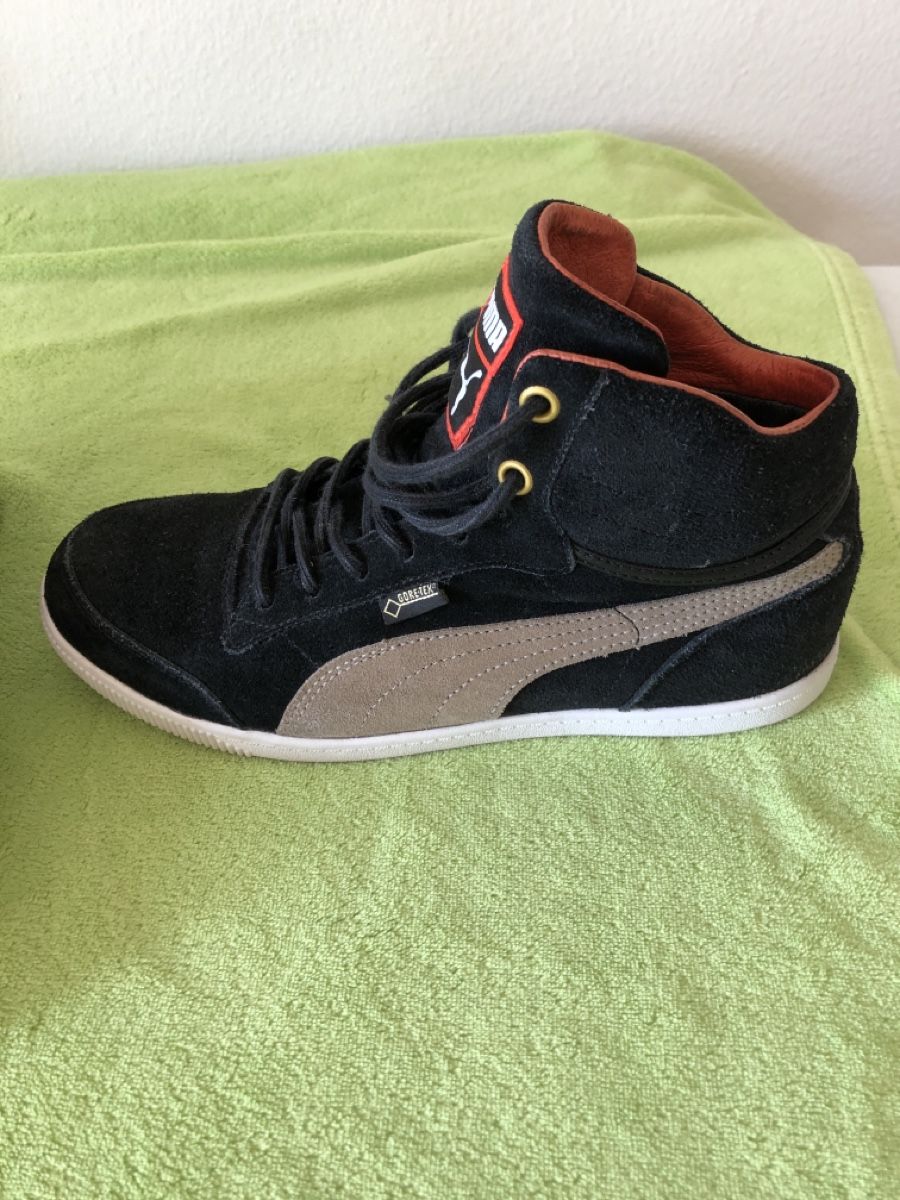 Puma Scarpe da donna: Sport Schuhe Damen Gr. 37.5 – Usato da Schaffhausen venduto da Fixier 2