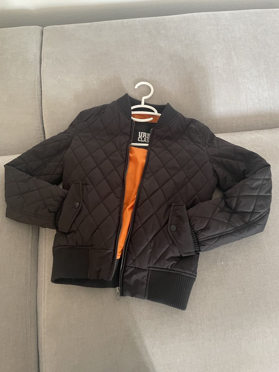 Giacche: Bomberjacke Urban Classics XS – Usato da Fislisbach venduto da eksothrm