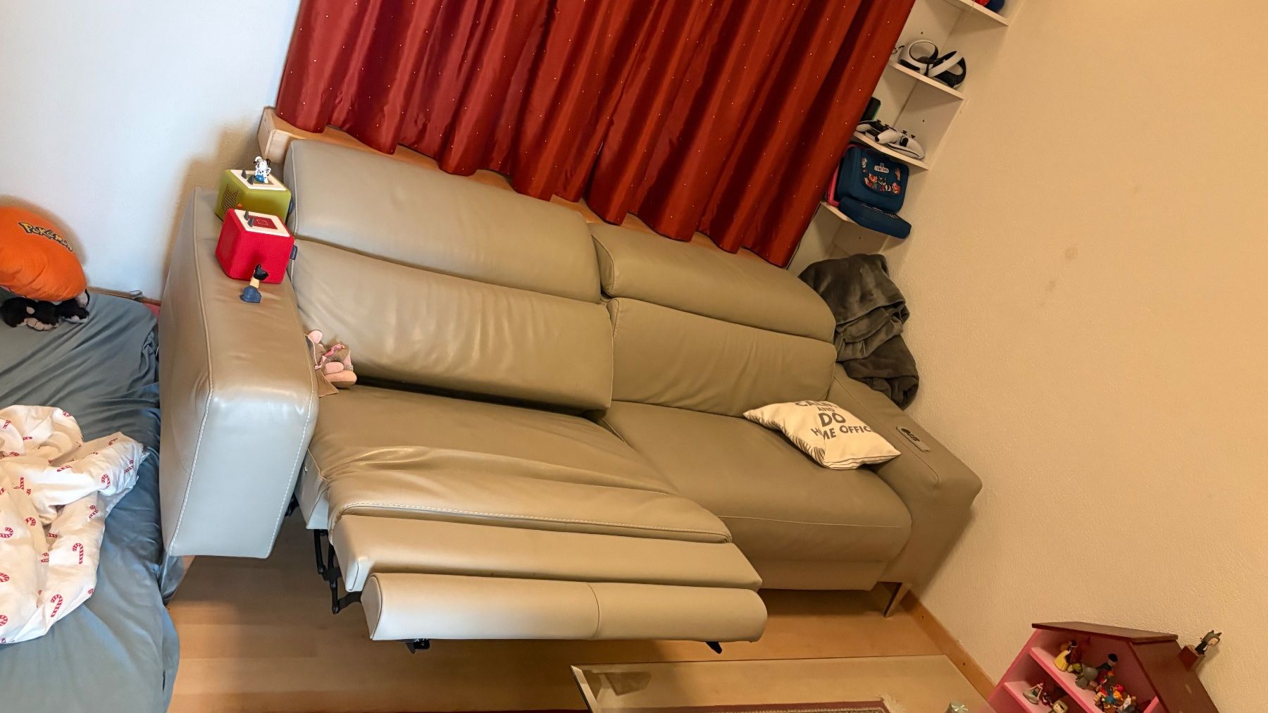 Divani: Elektrisches Sofa von Egoitaliano – Usato da Zürich venduto da ste_gc2h