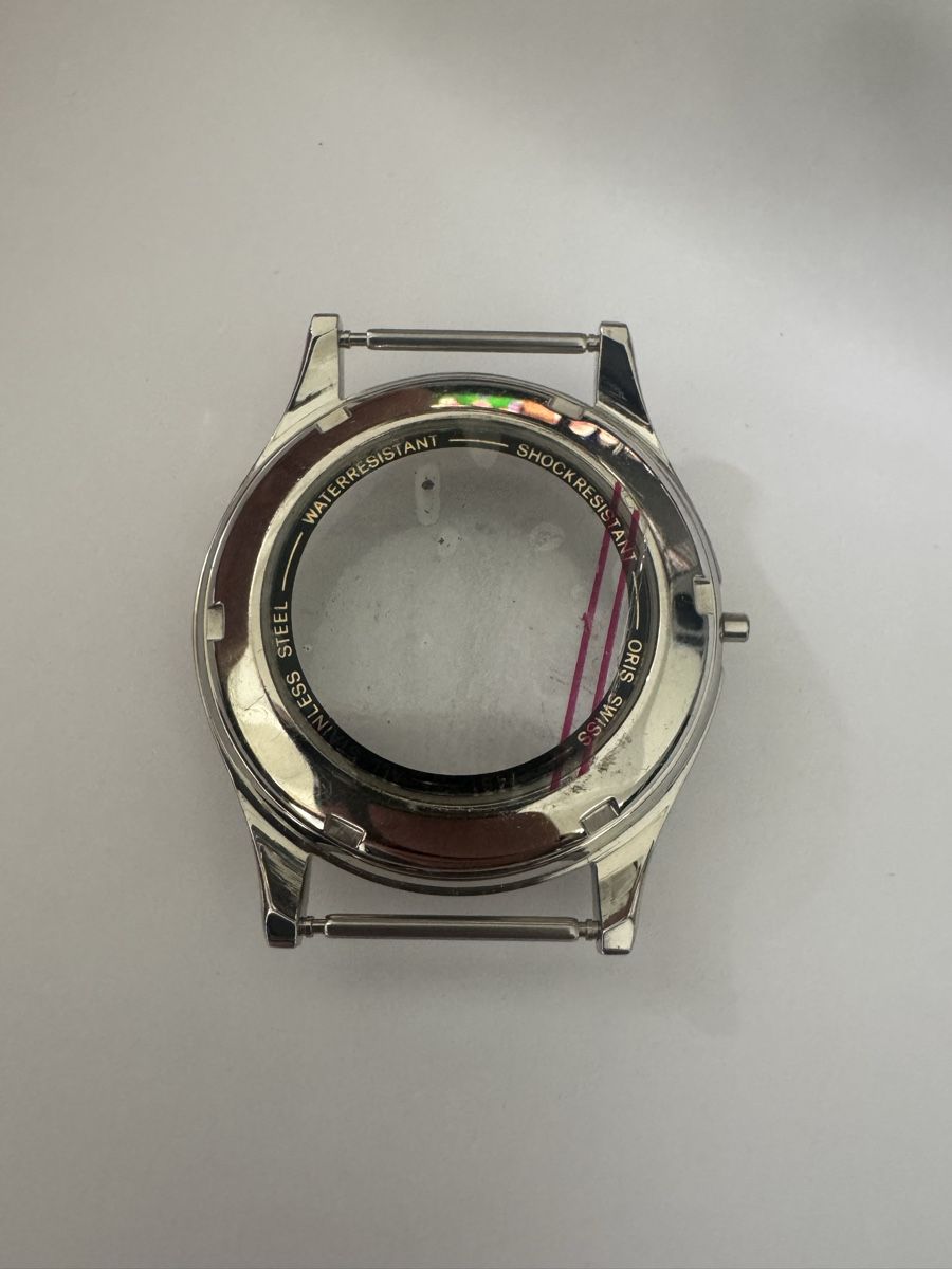Oris Orologi: Oris Uhrengehäuse  – Nuovo (secondo la descrizione) da Arbon venduto da florian204 1