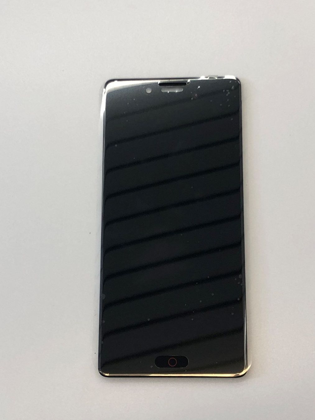 Telefoni cellulari / Smartphones: Nubia Z11 LCD Display 5.5 schwarz – Nuovo e nell'imballaggio originale da bern venduto da reptechnic