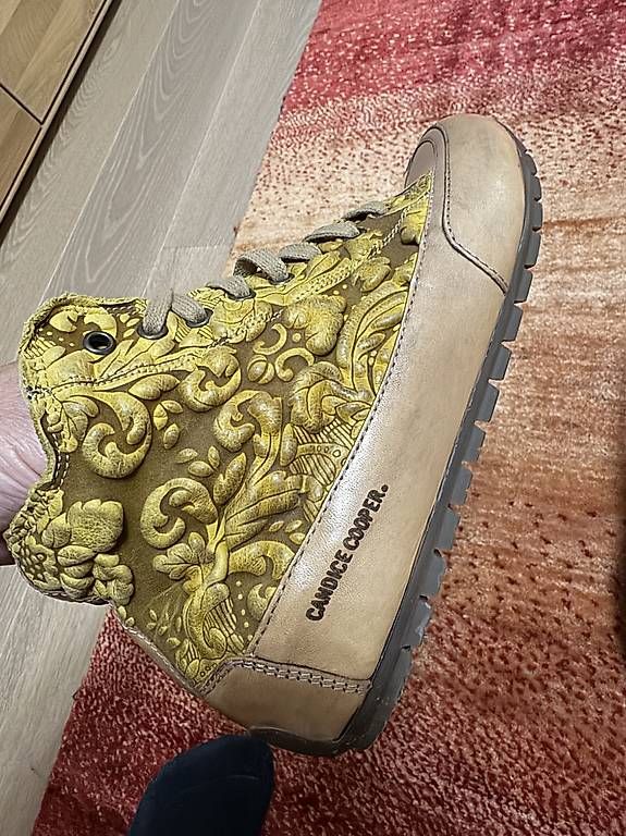 Scarpe da donna: Cadice Cooper Sneaker – Usato da Wohlen b. Bern venduto da Libero66