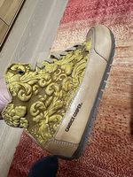 Cadice Cooper Sneaker