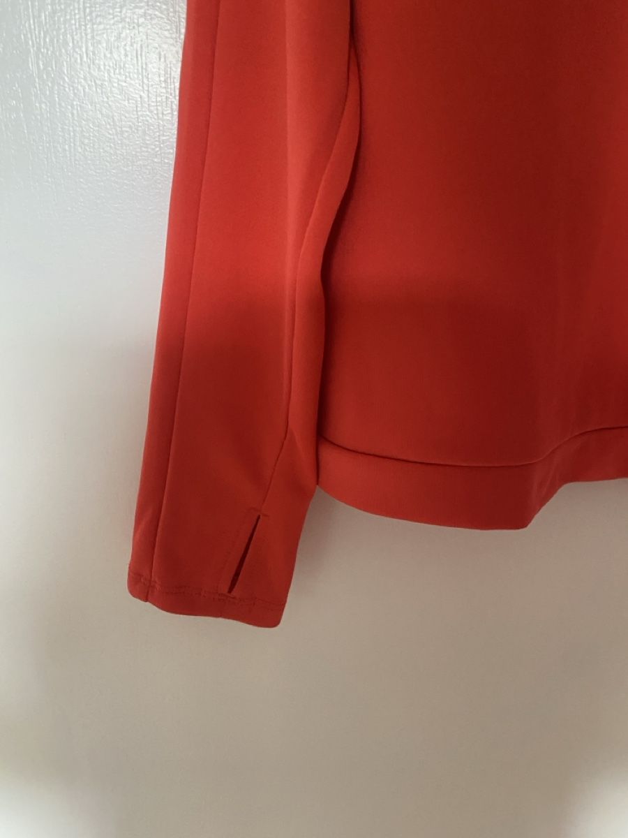Nike Pulls & Sweat-shirts: Nike Running Pullover orange Gr. M – D'occasion à Ittenthal par Lorinakuprecht0 1