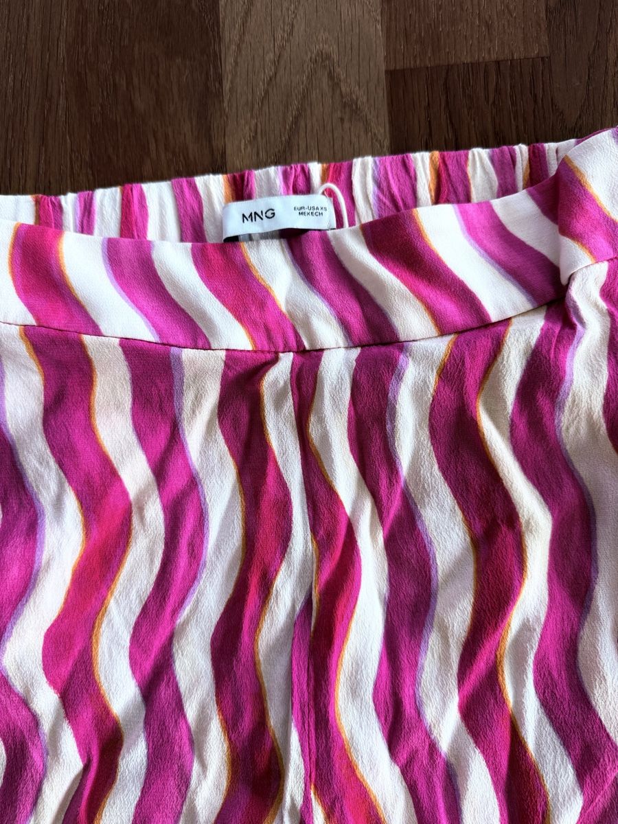 Zara Pantalons: Mango Hose XS  – D'occasion à Zürich par CarouT 1