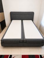 Elektrisch verstellbares Bett 180 × 200 cm zu verkaufen