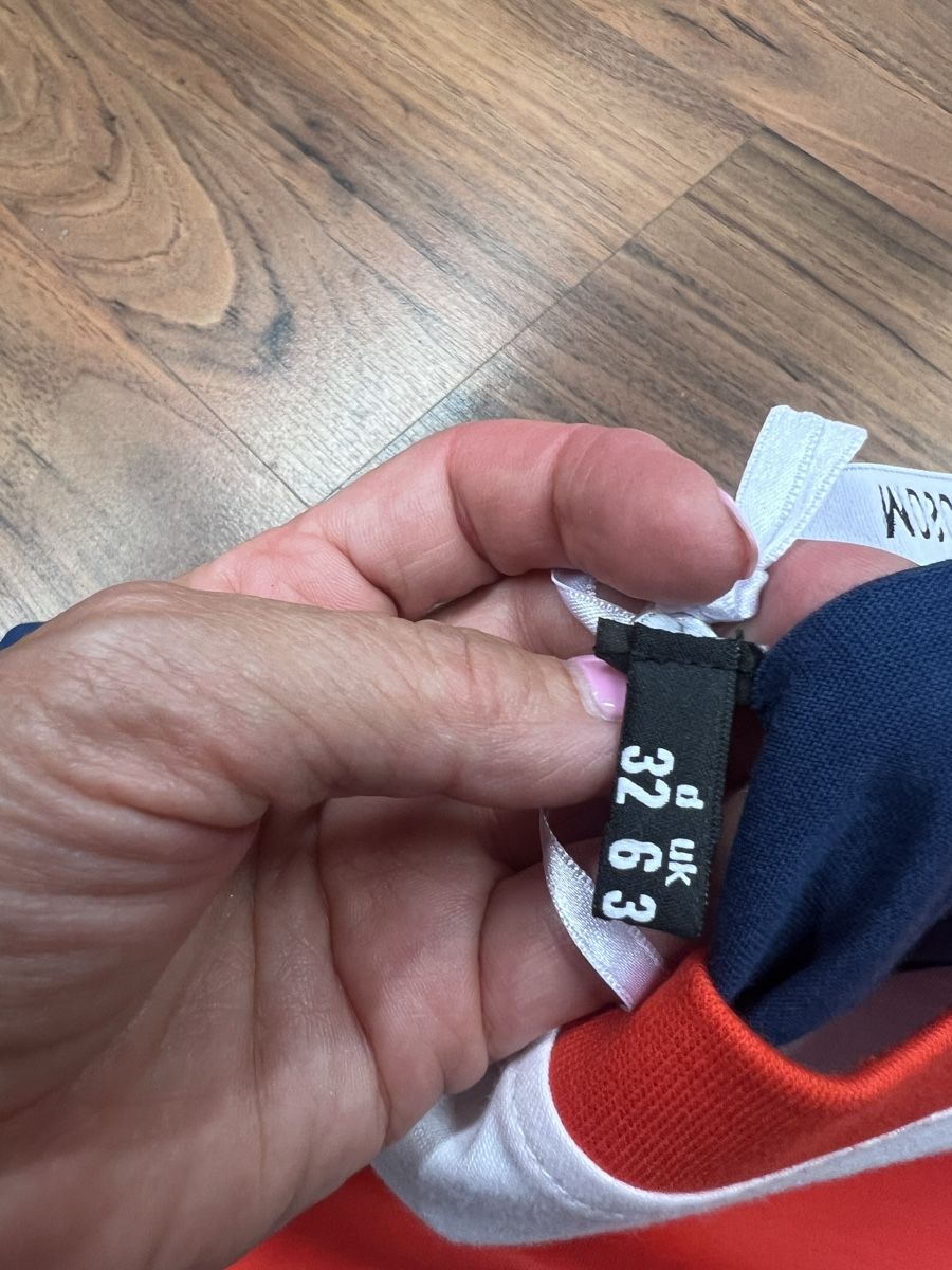 Moschino Kleider: Kleid neu  LOVE MOSCHINO  Gr.34 – Neu und originalverpackt aus Burgdorf von puppennetz 2