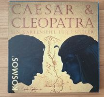 Strategiespiel Caesar & Cleopatra KOSMOS