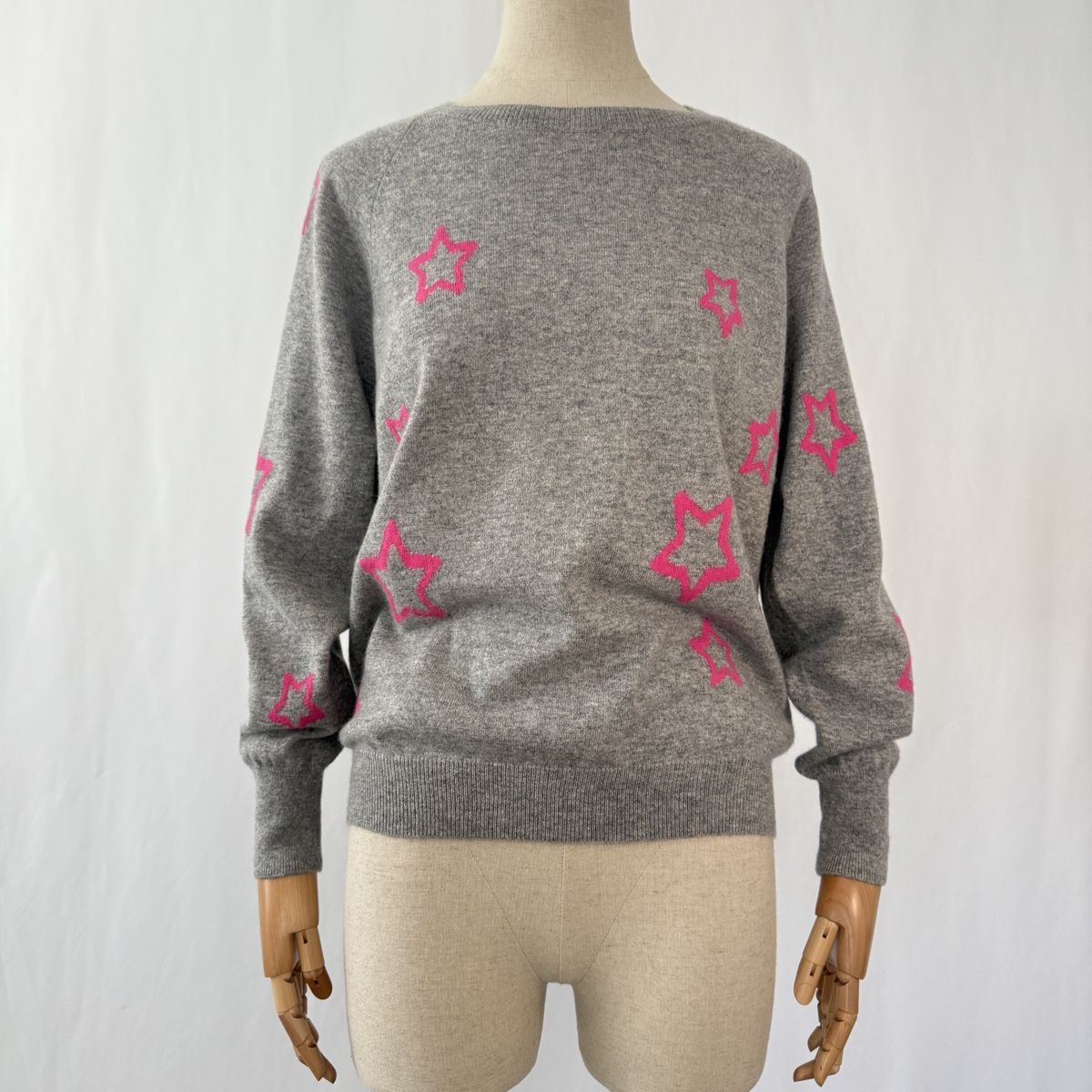 Repeat Maglioni & Felpe: REPEAT Cashmere Pullover – Nuovo (secondo la descrizione) da Emmen venduto da AVVIIVVA_Store