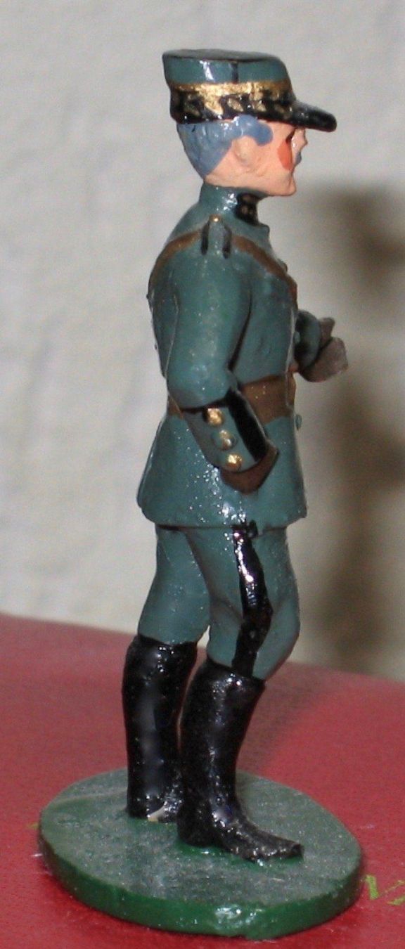 Figuren: Armée Suisse – Gebraucht aus Lausanne von Grenchars78 1