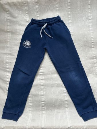 ZSC Trainerhose 140