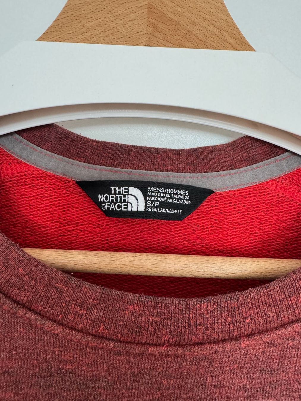 North Face Pulls & Sweat-shirts: North Face Pullover – D'occasion à Winterthur par Buzzi... 2