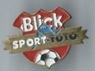 Blick, PIN