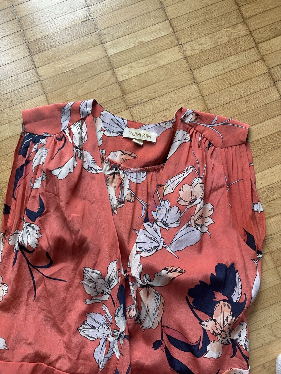 Vestiti: Summer long wedding guest Dress – Usato da Zug venduto da abe_6llp 1