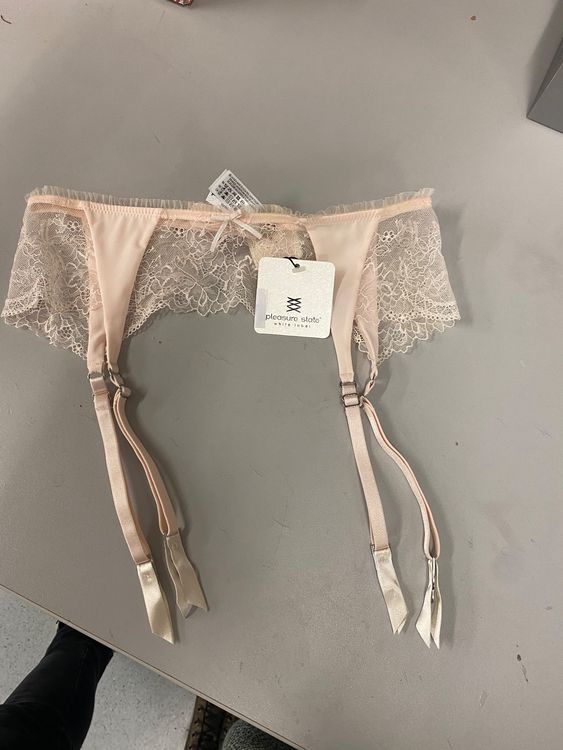Straps Halter S/M (Neu und originalverpackt) in Langenthal für CHF 25 ...