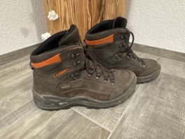 Lowa Wanderschuhe Damen Grösse 39,5