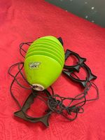 Boingball Zoom Ball oder Pull Shuttle Spiel