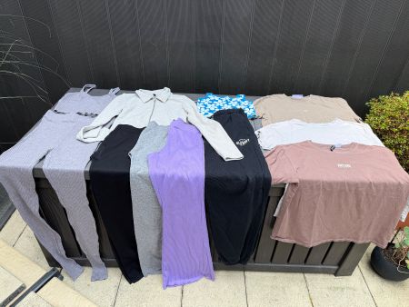 Paket Grösse S