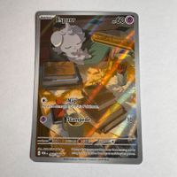 Pokémon - POR - Espurr - 95 / 88 - ENG